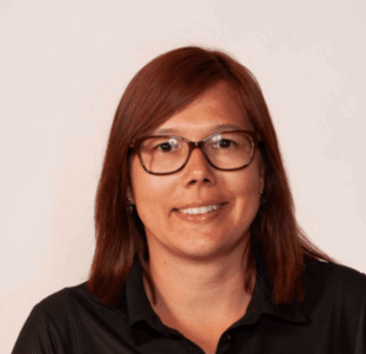 agent-Amber Pauls