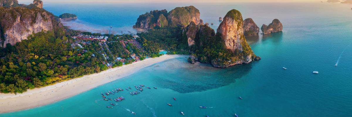 Phuket Island Hopping